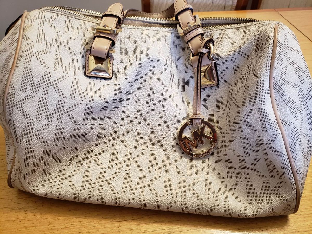 bolsa michael kors grayson