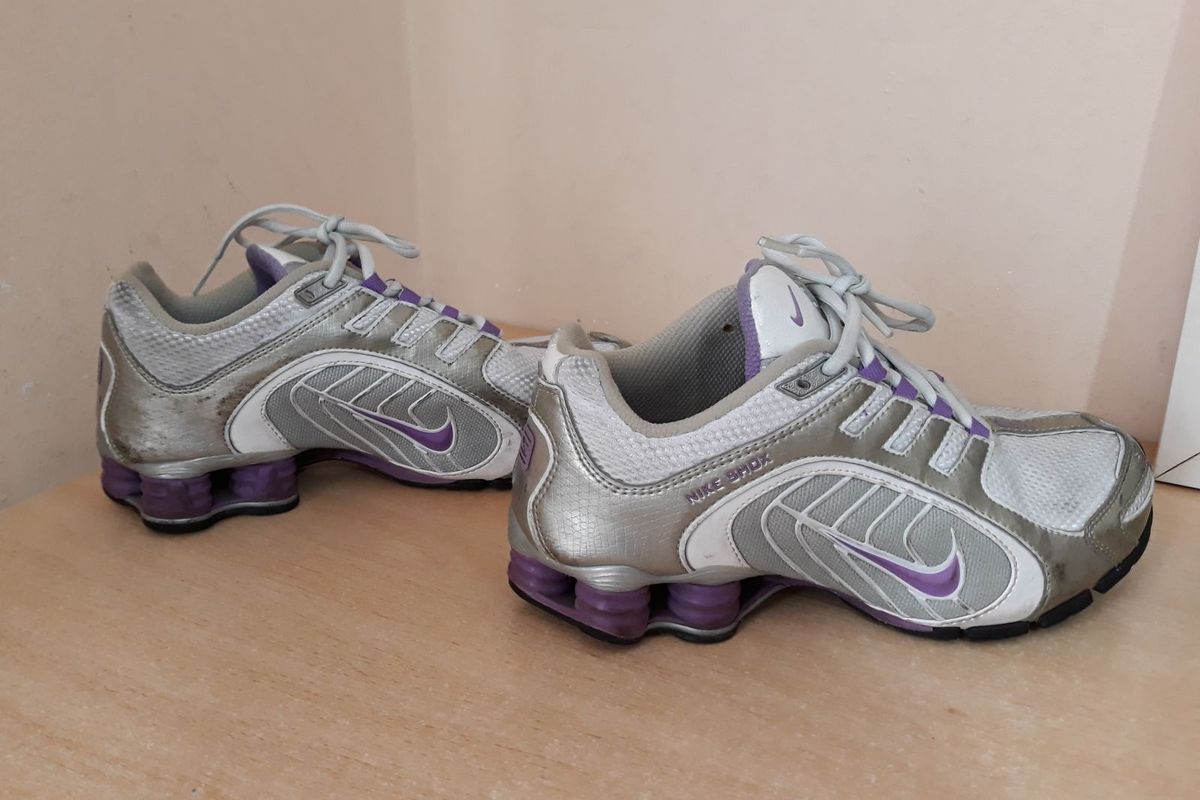 comprar tenis importado dos estados unidos