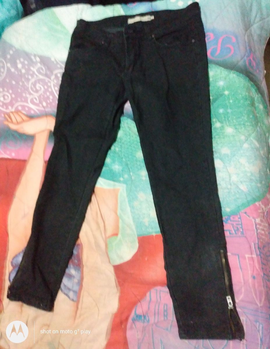 c&a jeans the slim
