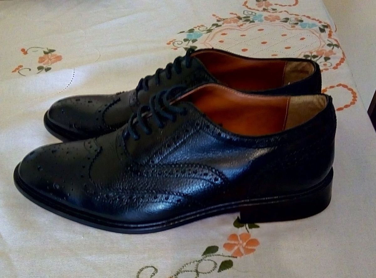 sapatos masculinos cea