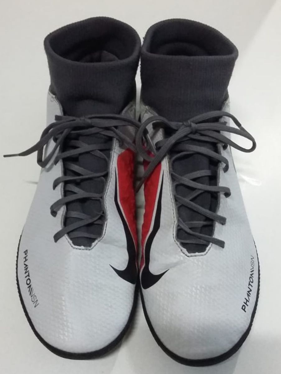 chuteira bota futsal