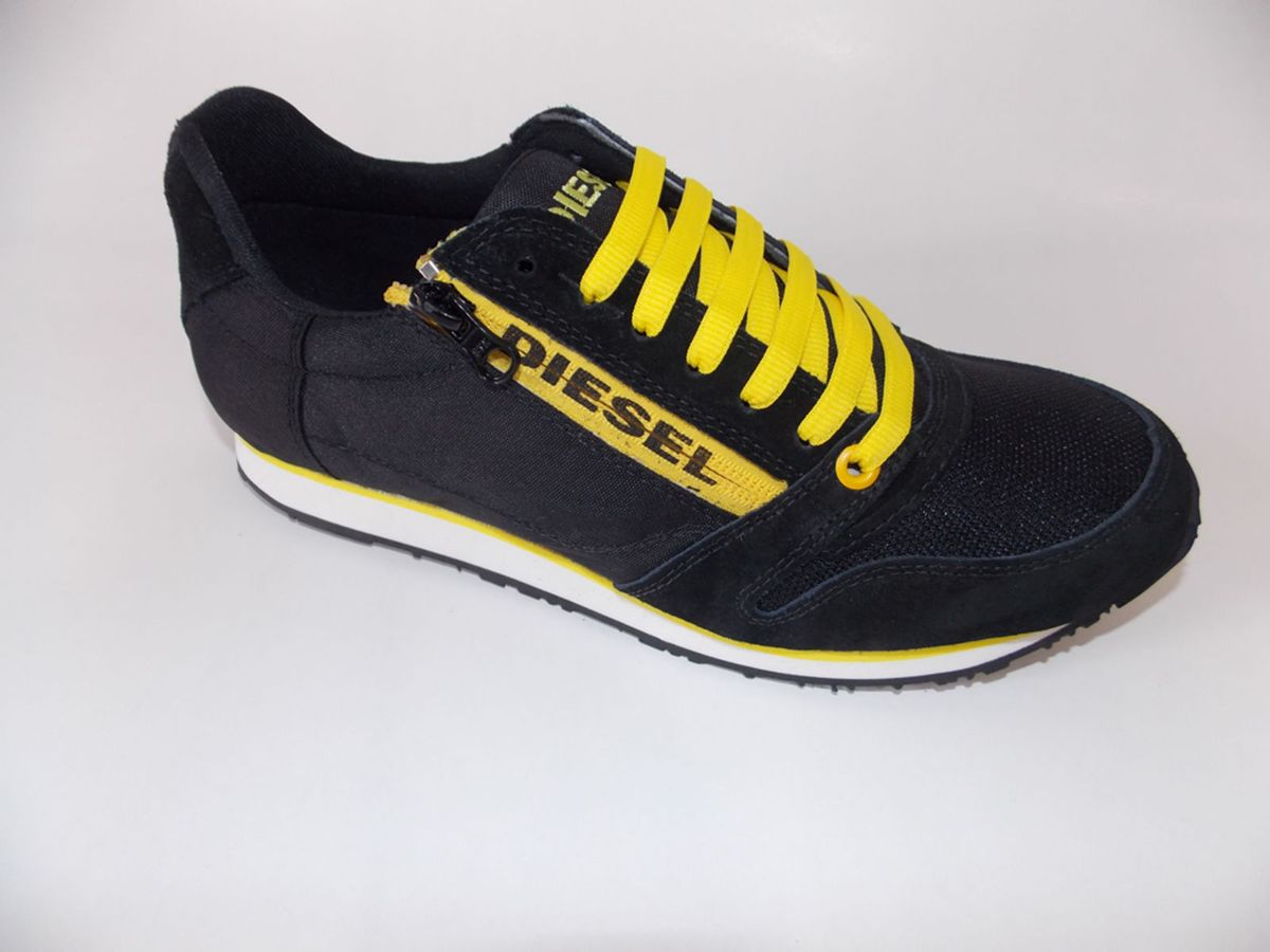tênis diesel