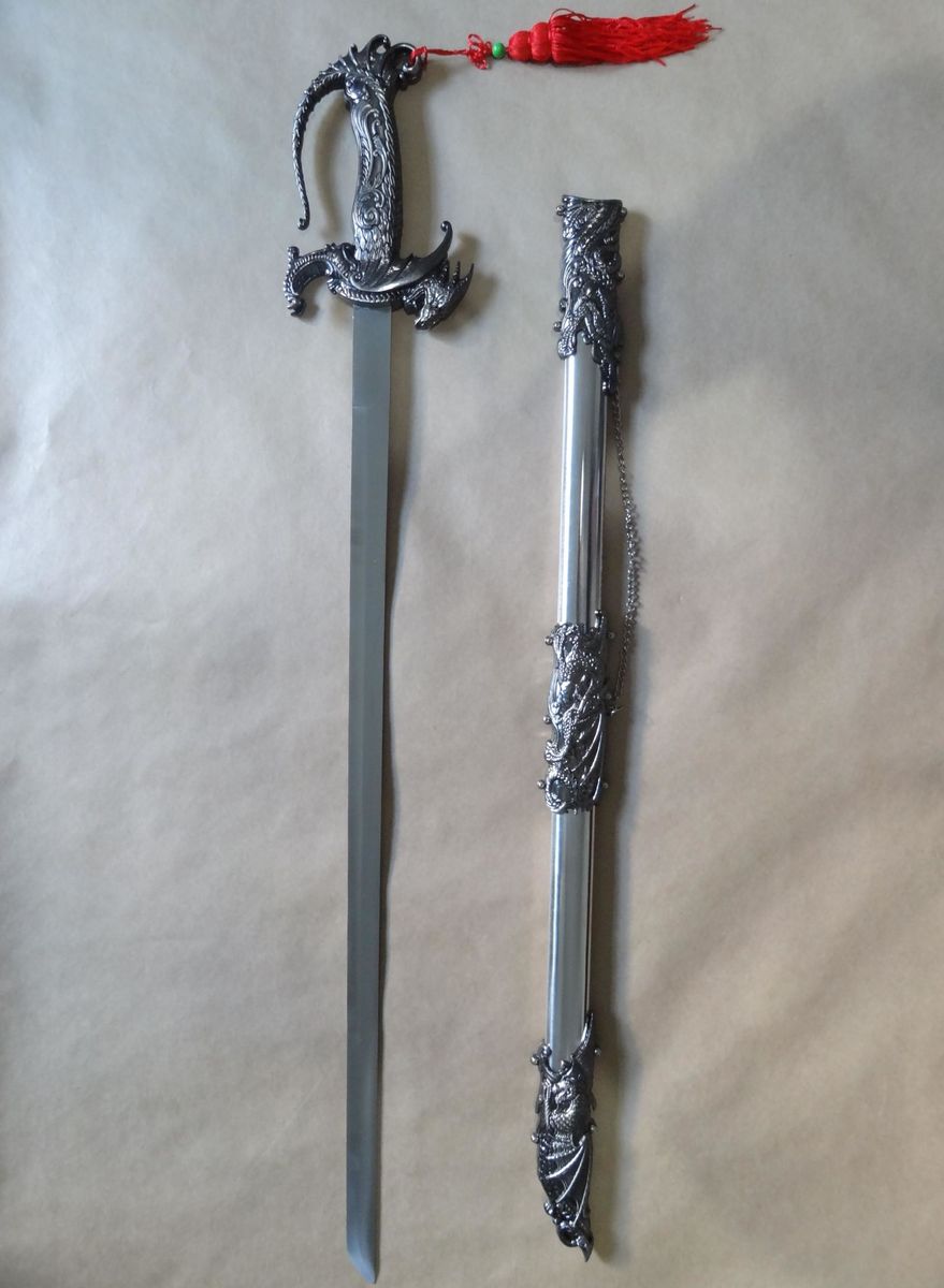 Espada Estilo Game Of Thrones Senhor Dos Aneis Medieval Terra