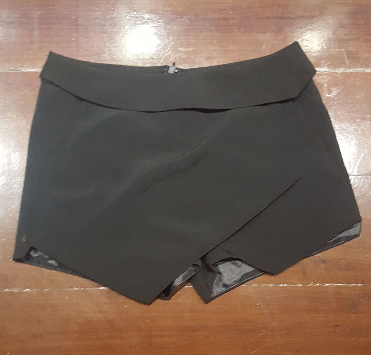 short saia forever 21