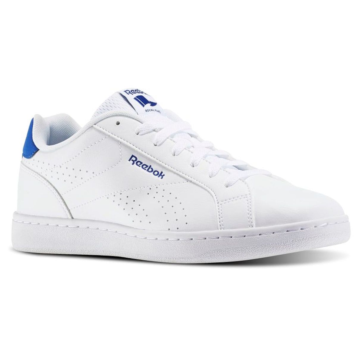 tenis royal complete