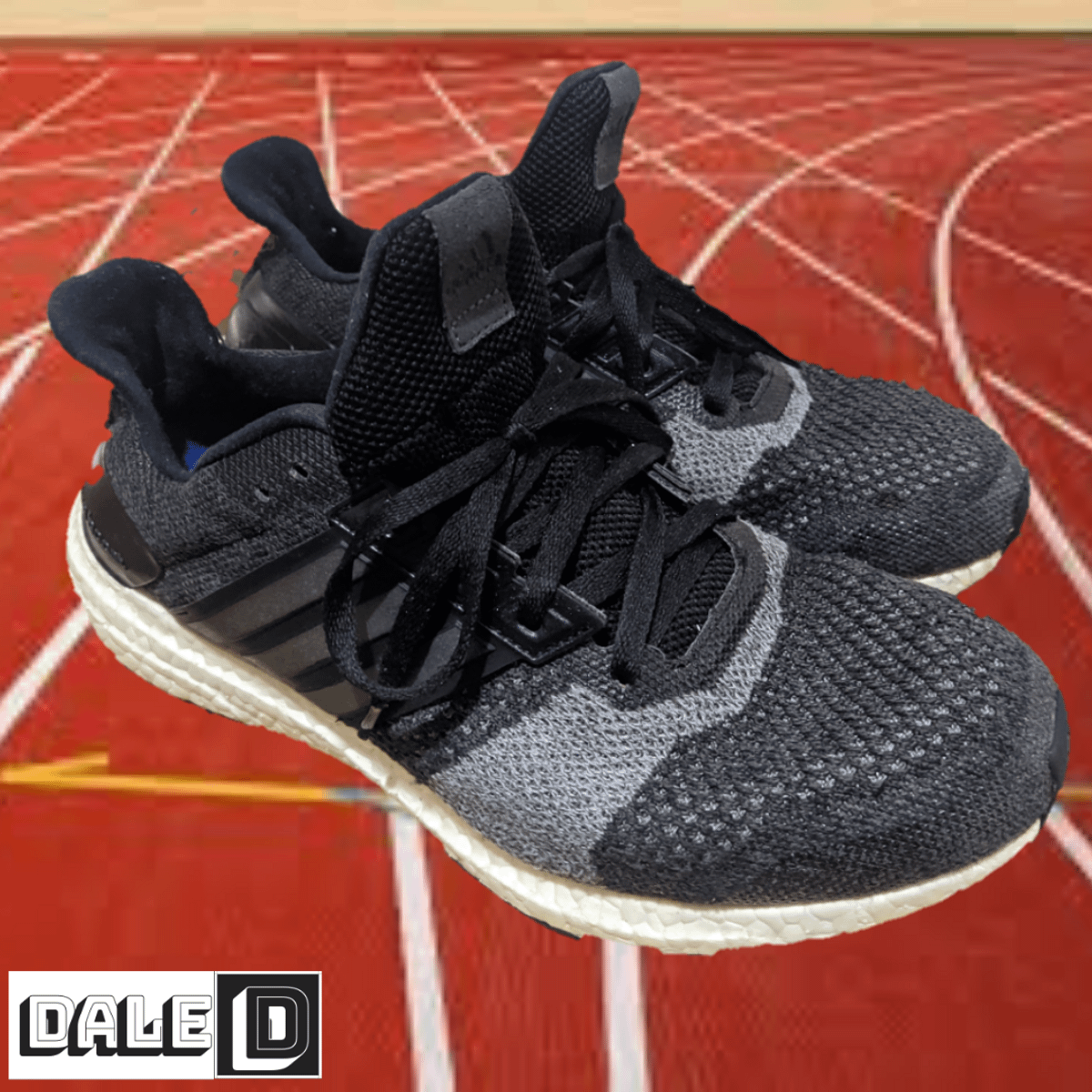 energized stability adidas