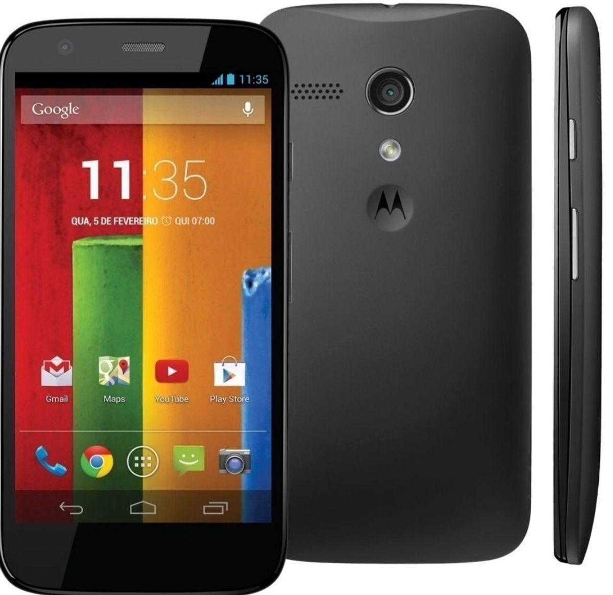Lote de 30 Aparelhos Motorola G1 Oportunidade | Celular Motorola Usado  39066151 | enjoei