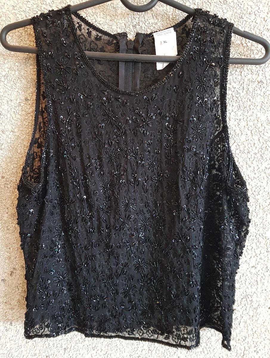 festa blusas