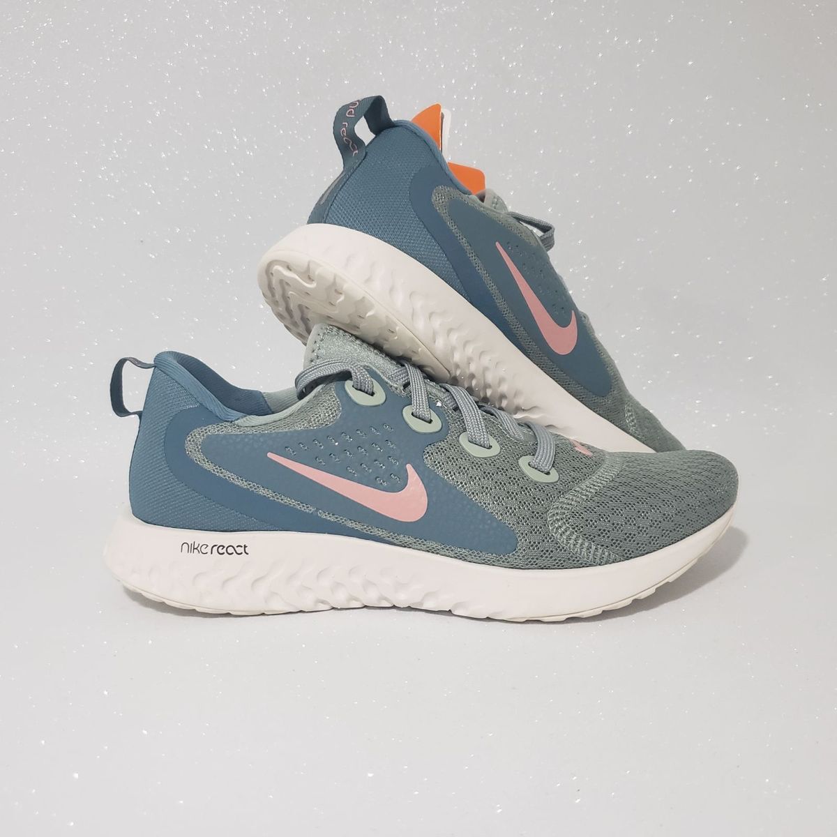 nike de corrida feminino