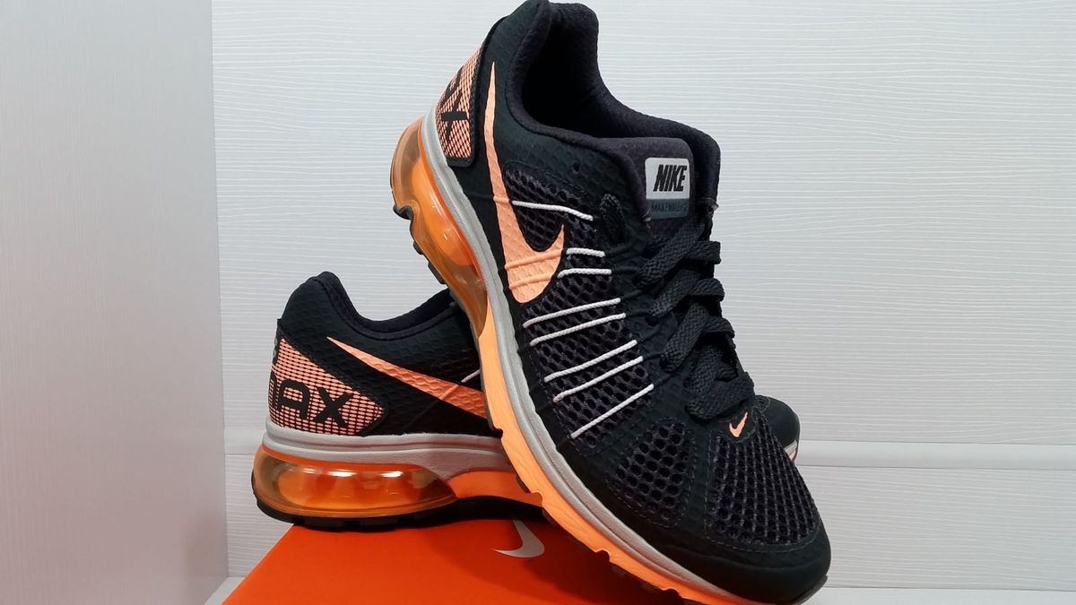 tênis nike air max finale  2