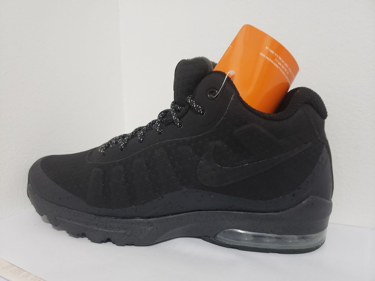 tênis nike air max invigor mid masculino