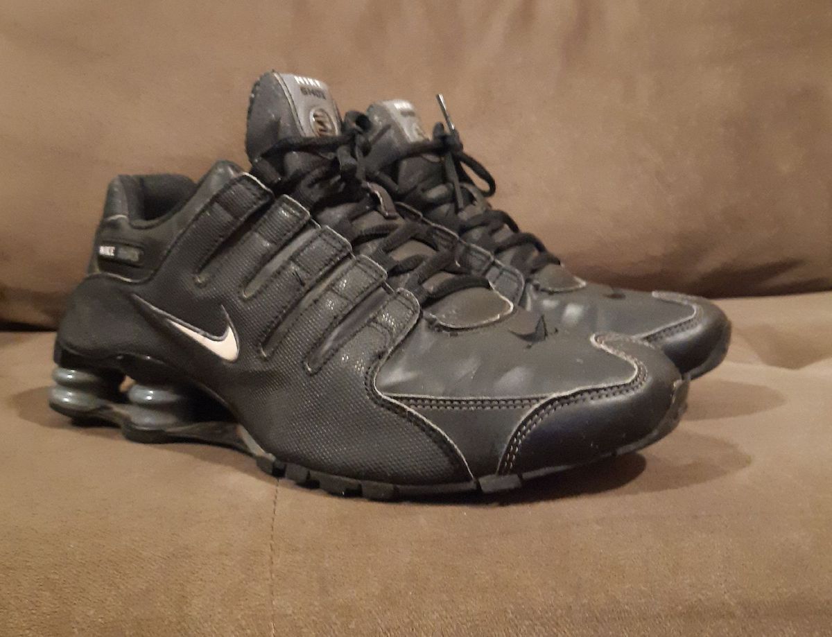nike shox 40