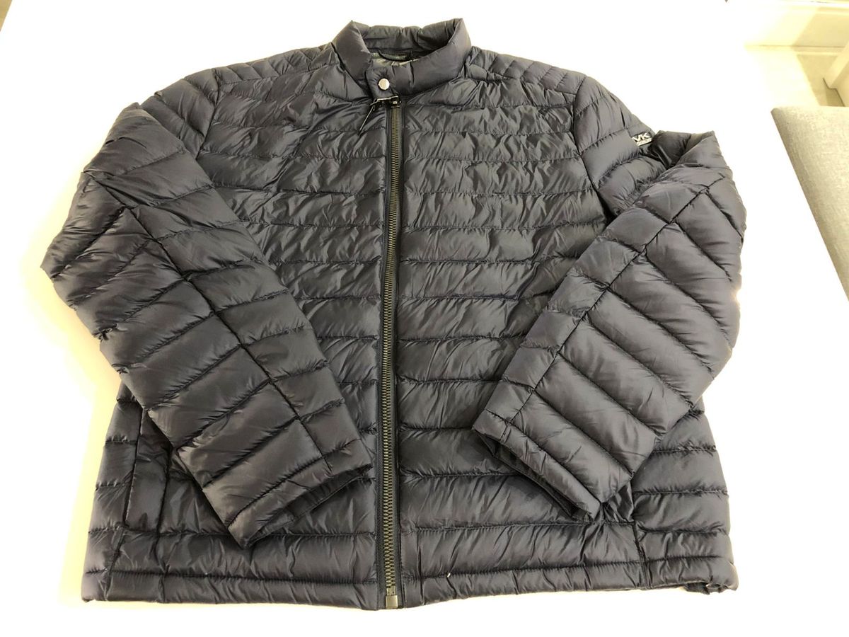 michael kors jaqueta