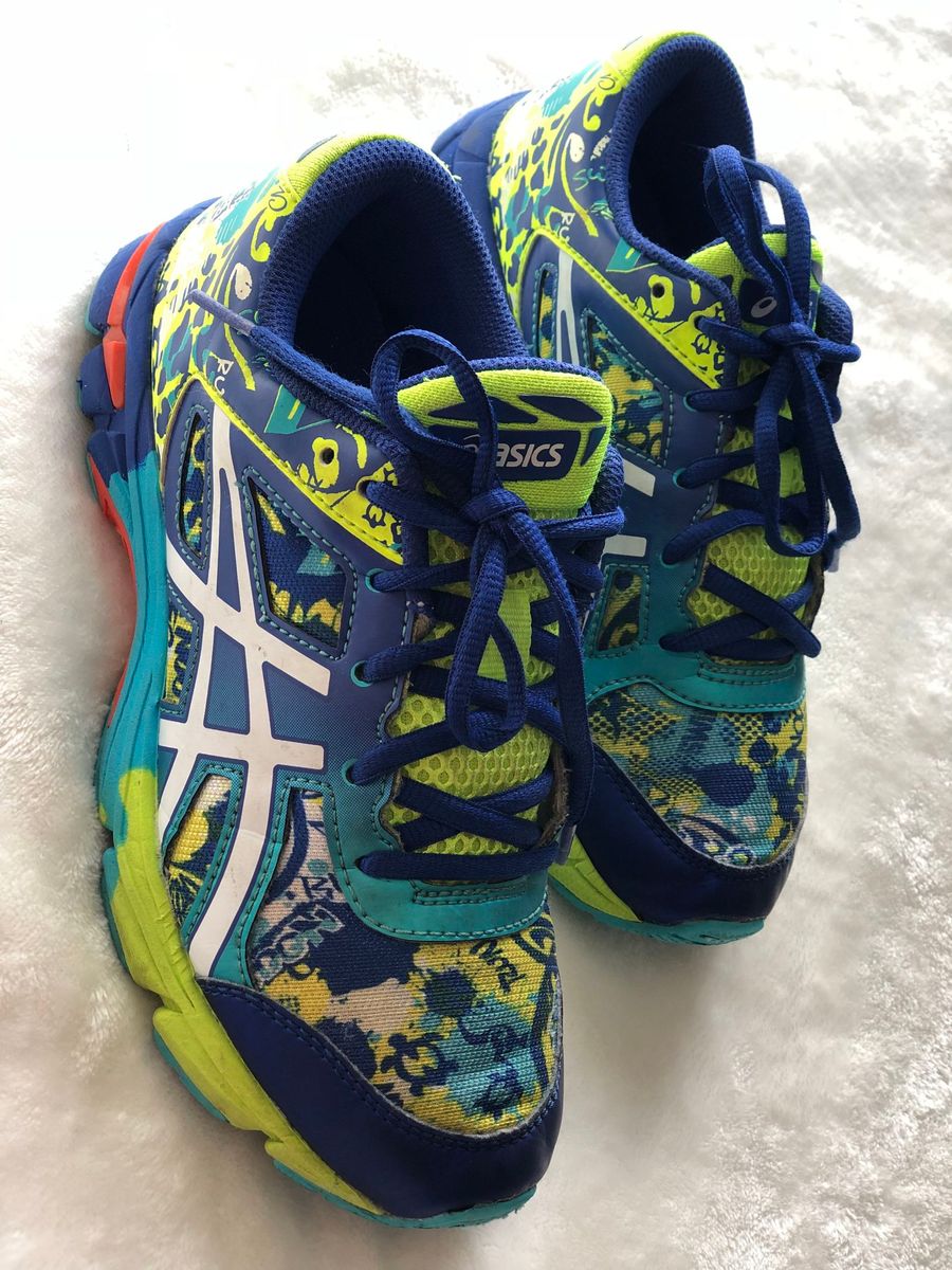 asics original