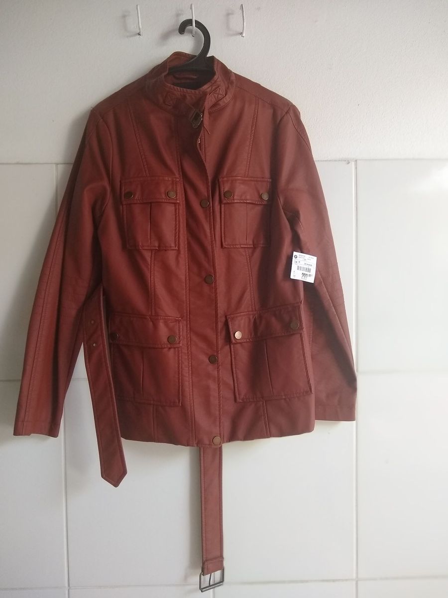 casaco marfinno feminino