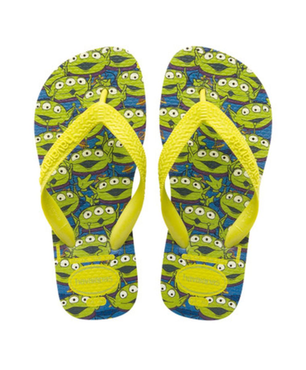 toy story havaianas