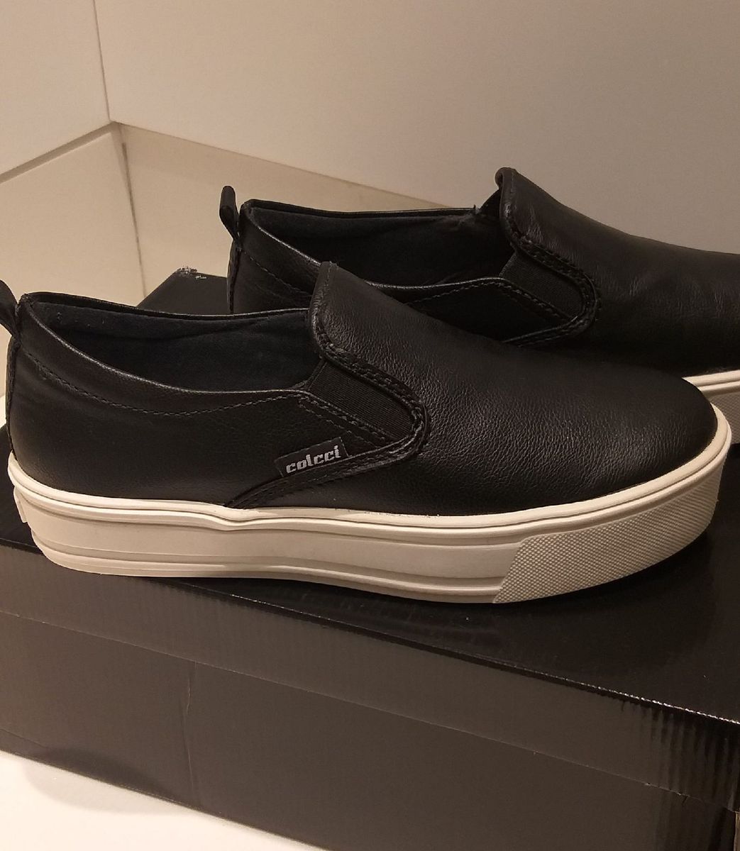 tenis colcci feminino lancamento