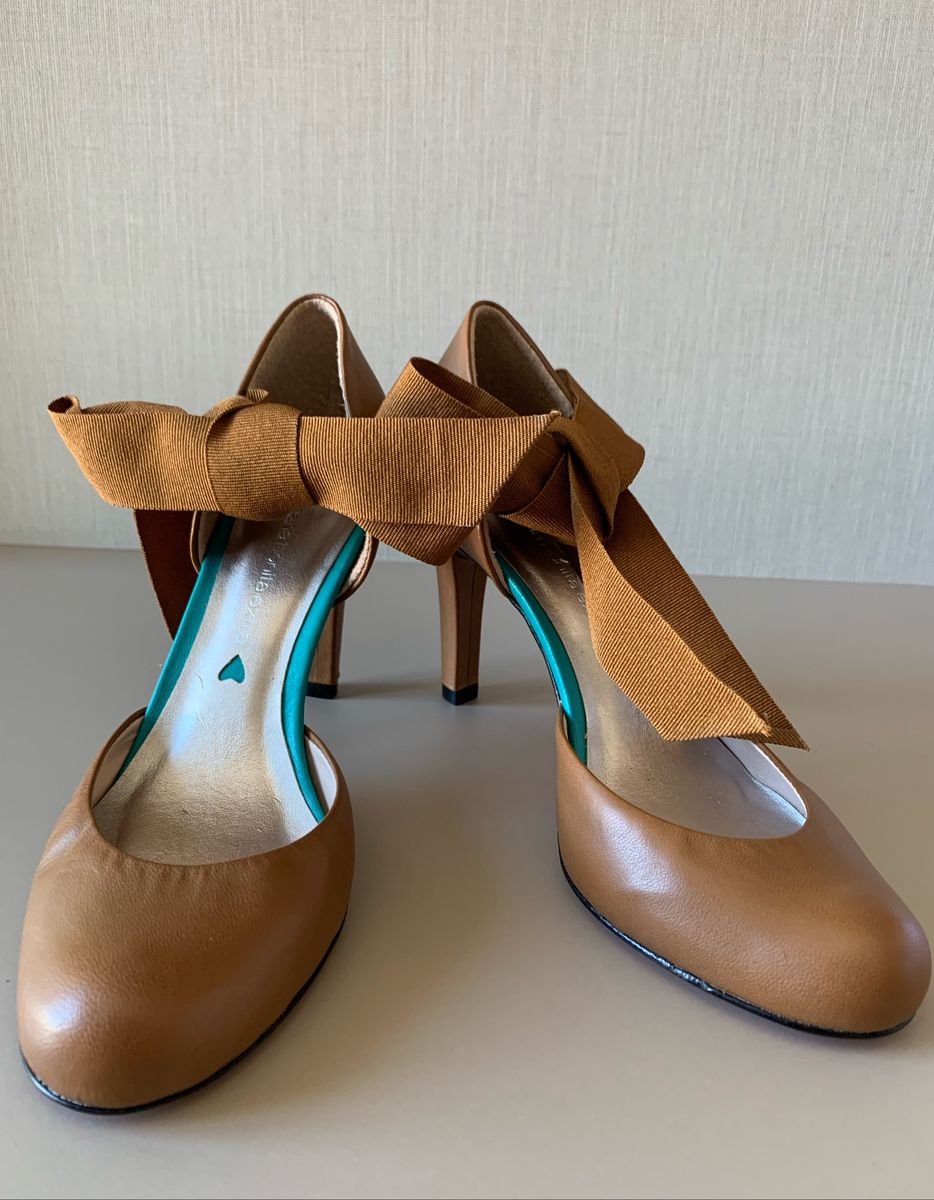 sapatos maria bonita