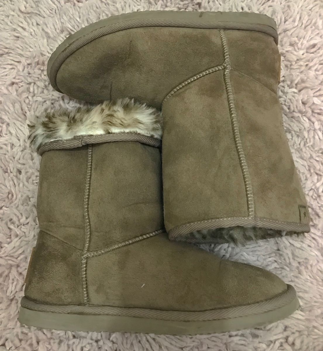 rip curl ugg boots