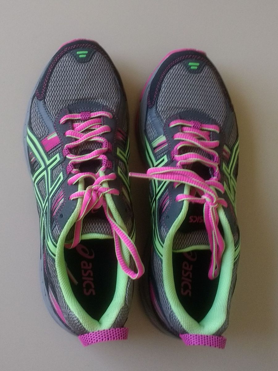 tenis asics feminino 39