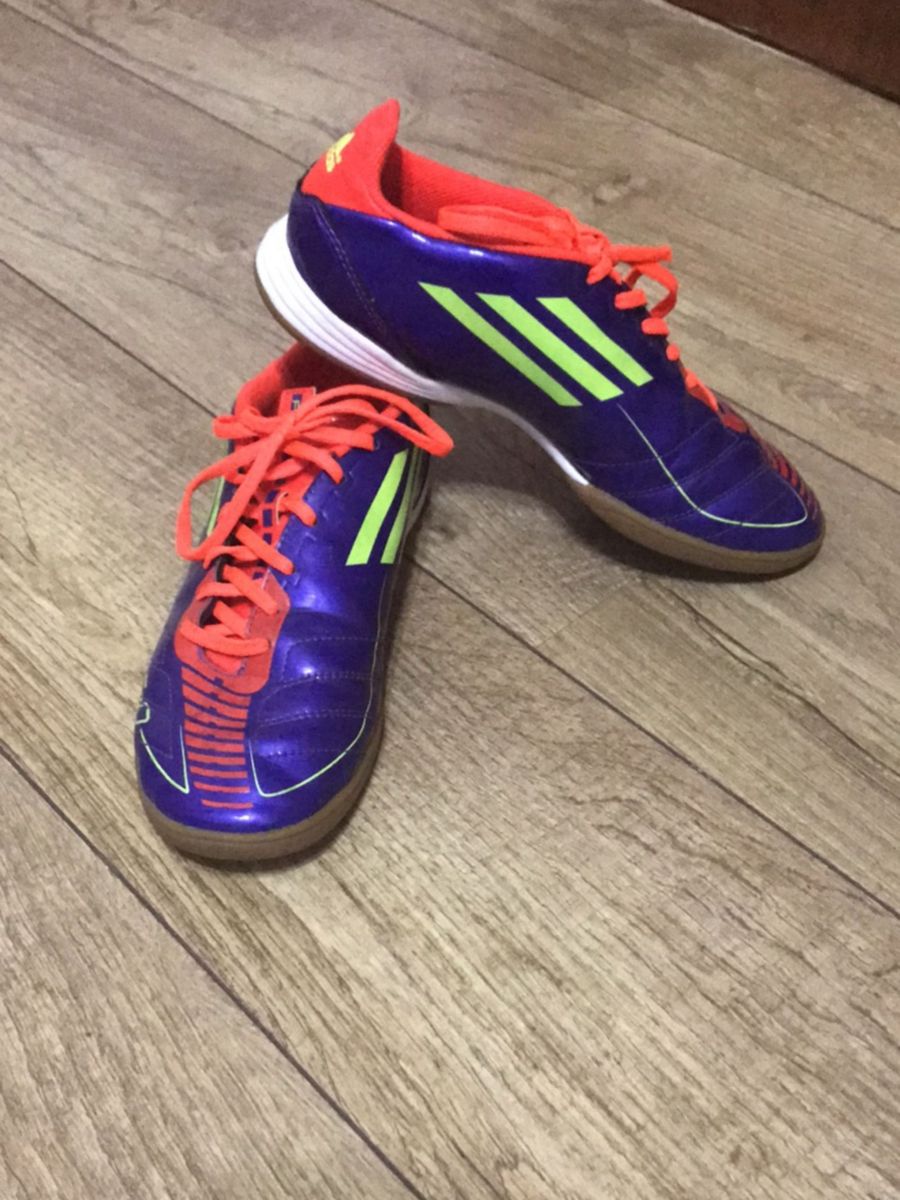 chuteiras numero 37 futsal