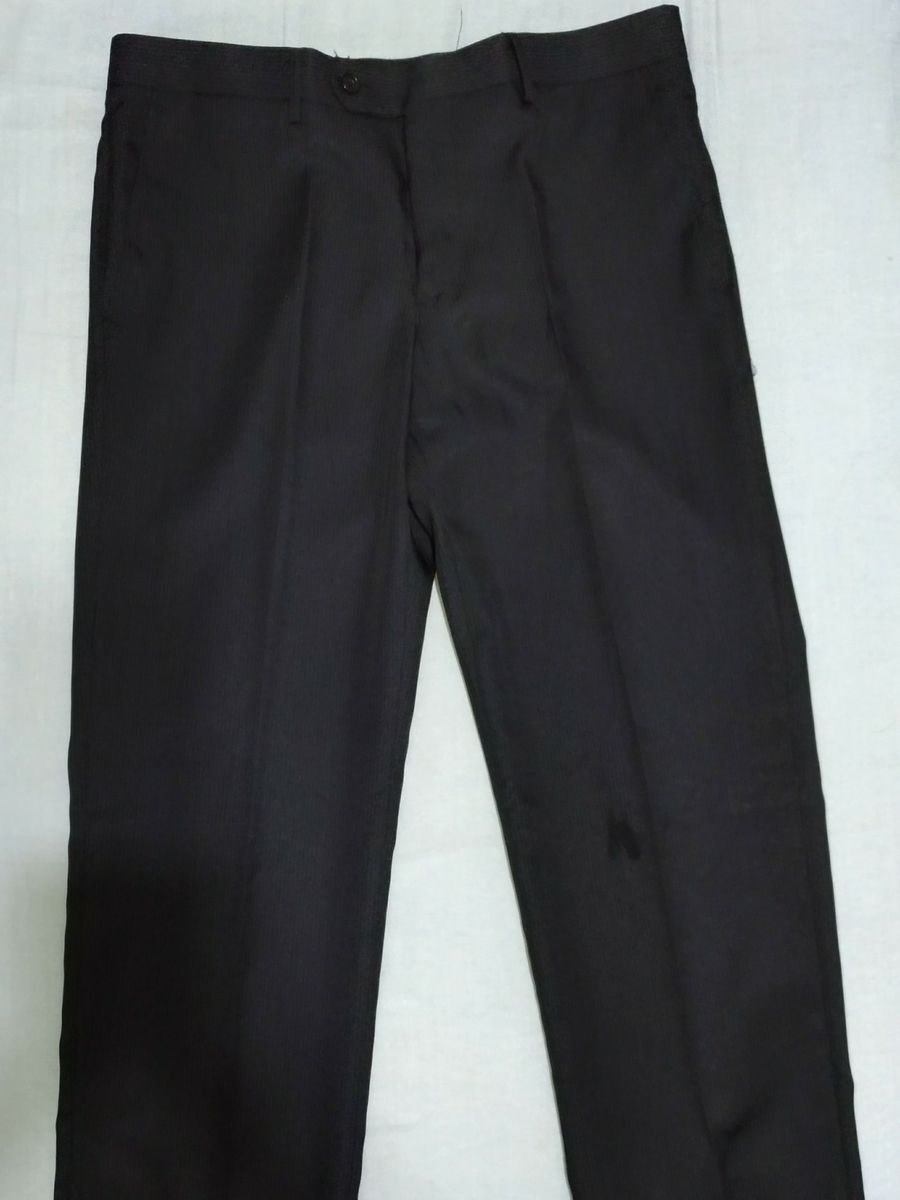 calça social masculina colombo