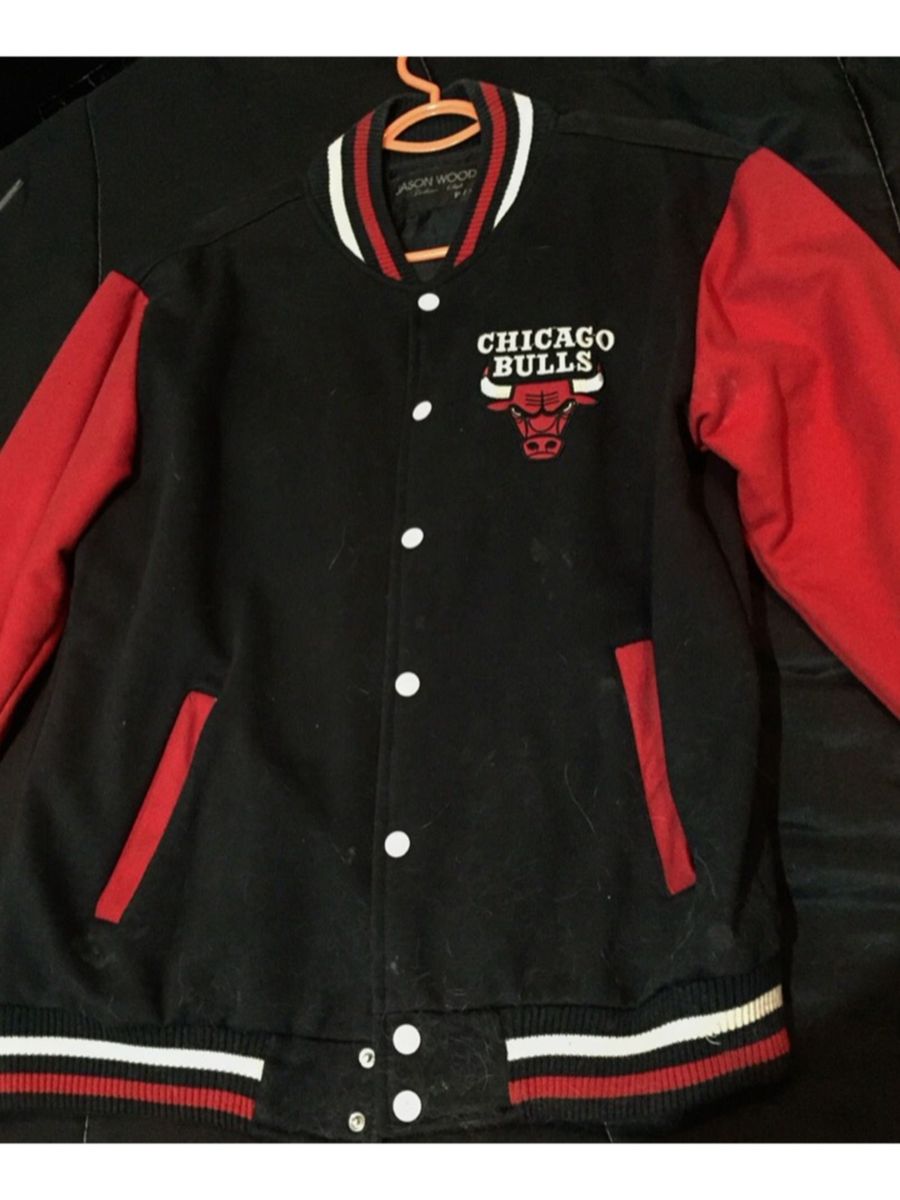 casaco bulls