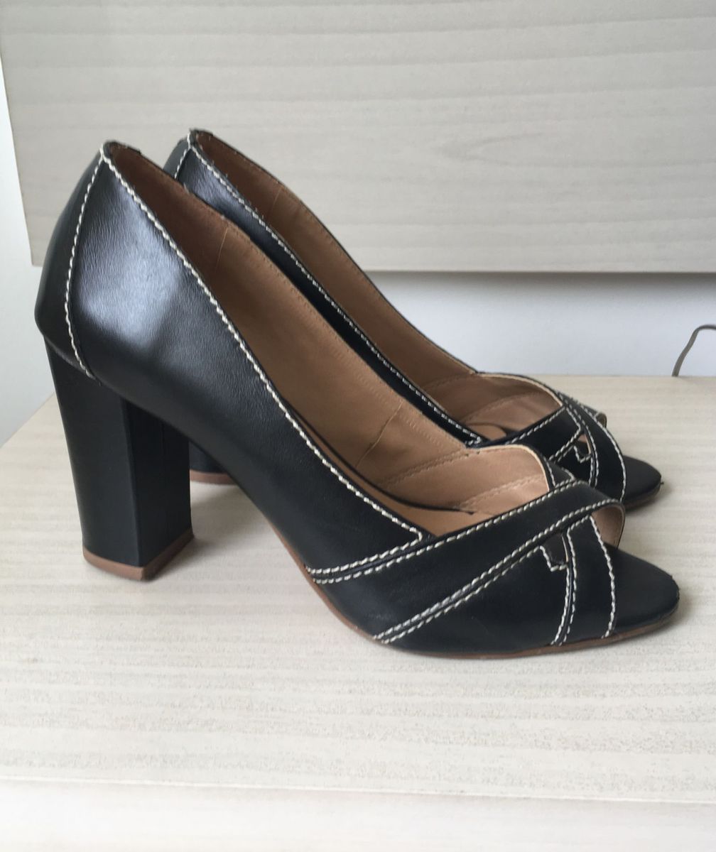 sapato feminino constance