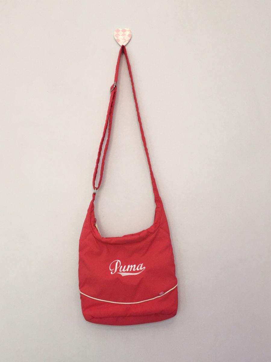 bolsas femininas nike adidas puma