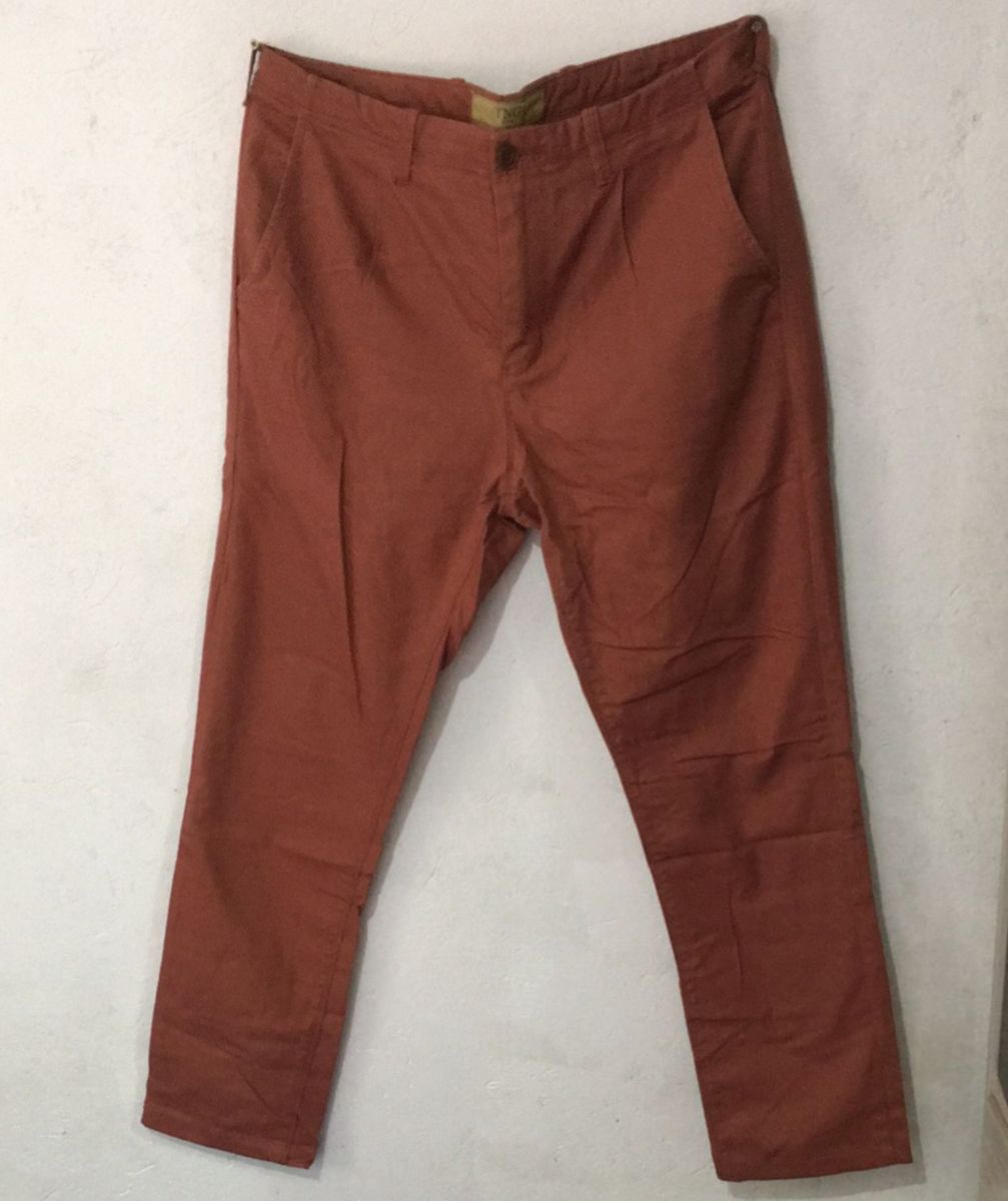 tng calça sarja