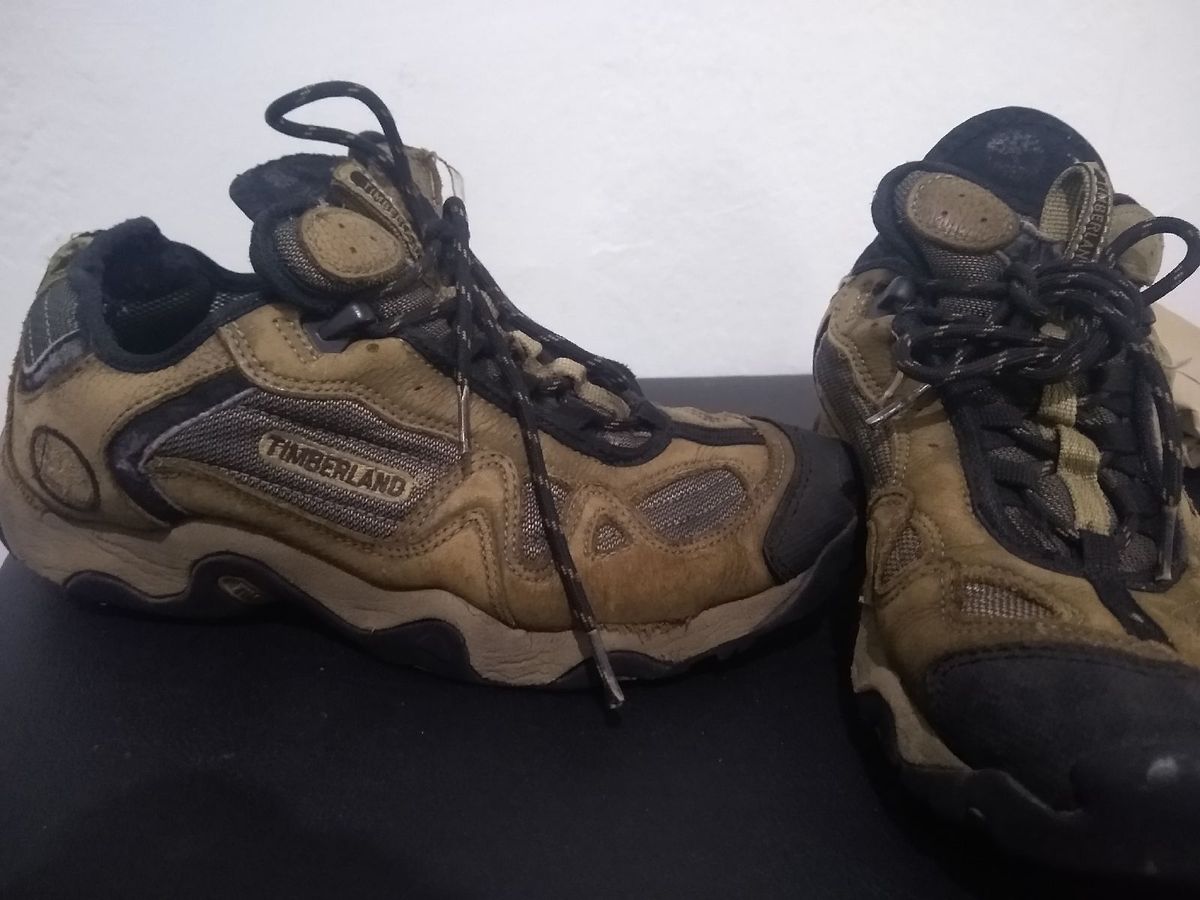 timberland gorge c2