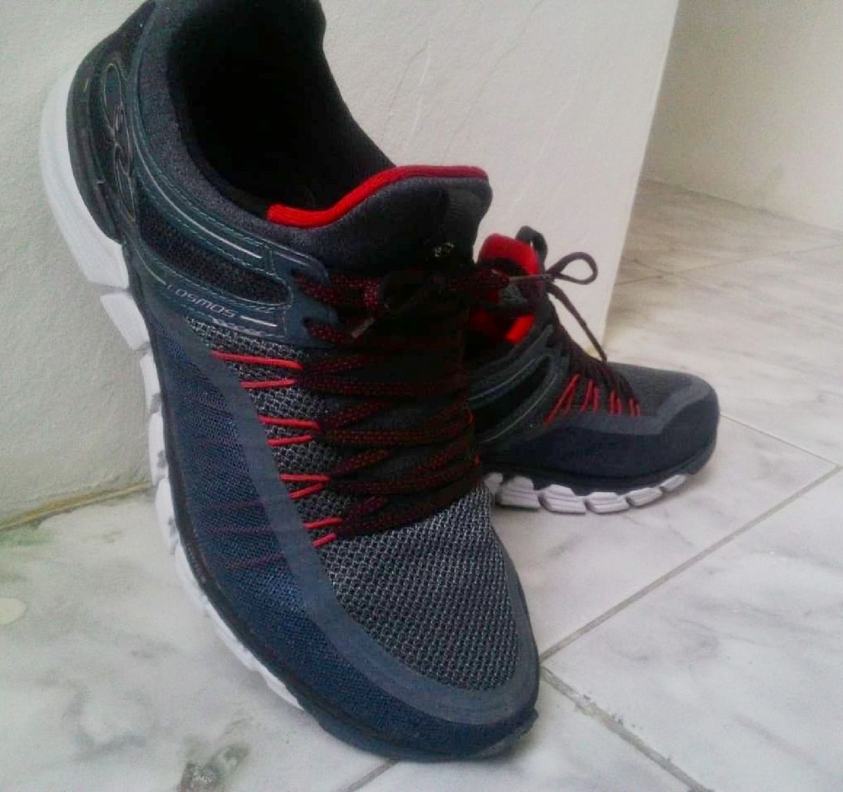 tenis olympikus cosmos