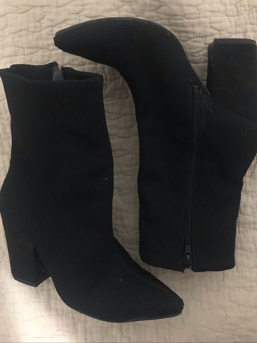 bota branca constance