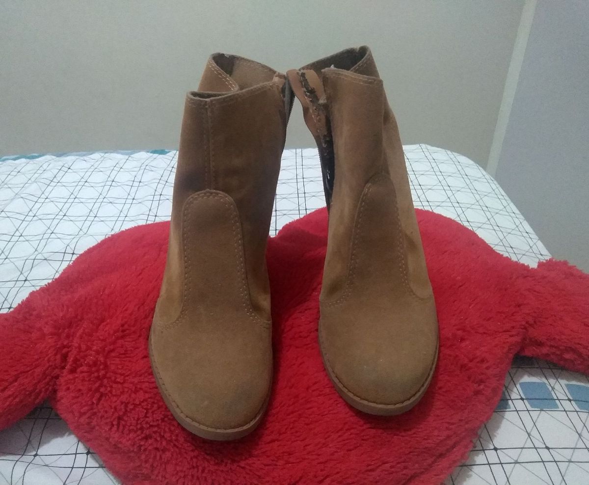 botas molecas 2016
