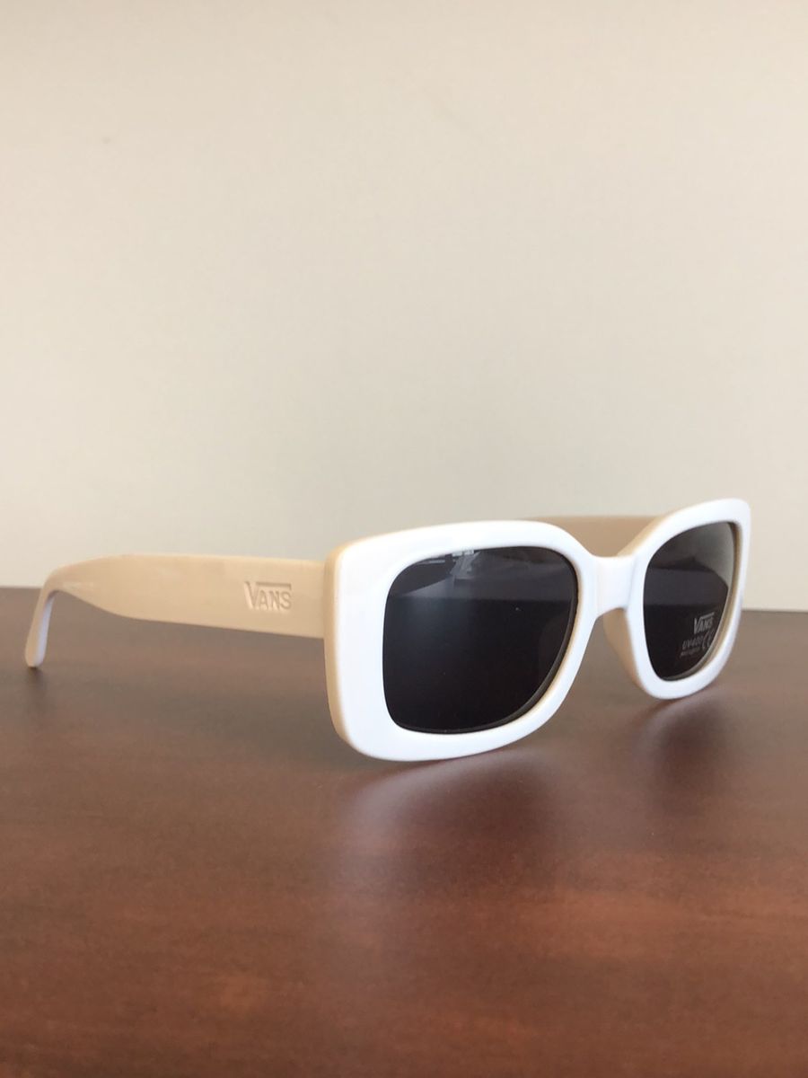 oculos vans quadriculado