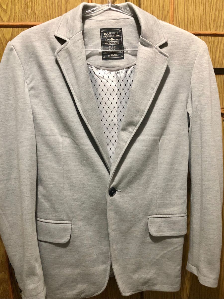 moletom blue steel masculino