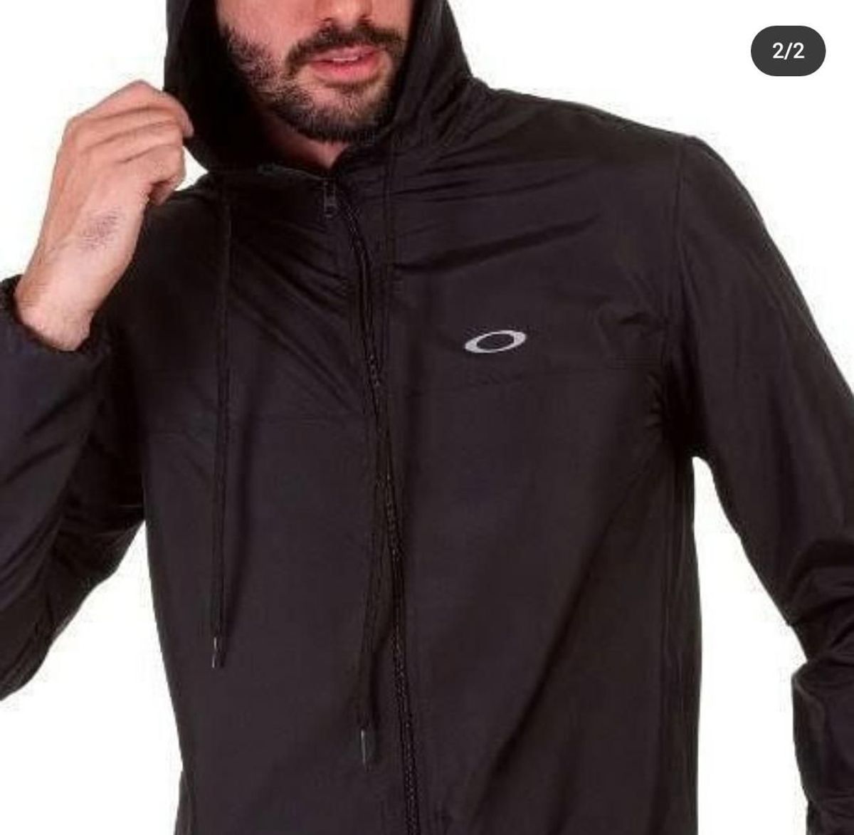 jaqueta casaco oakley snowboard impermeável