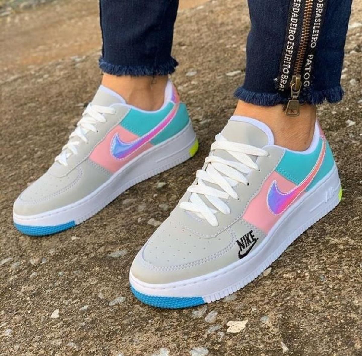 nike 39