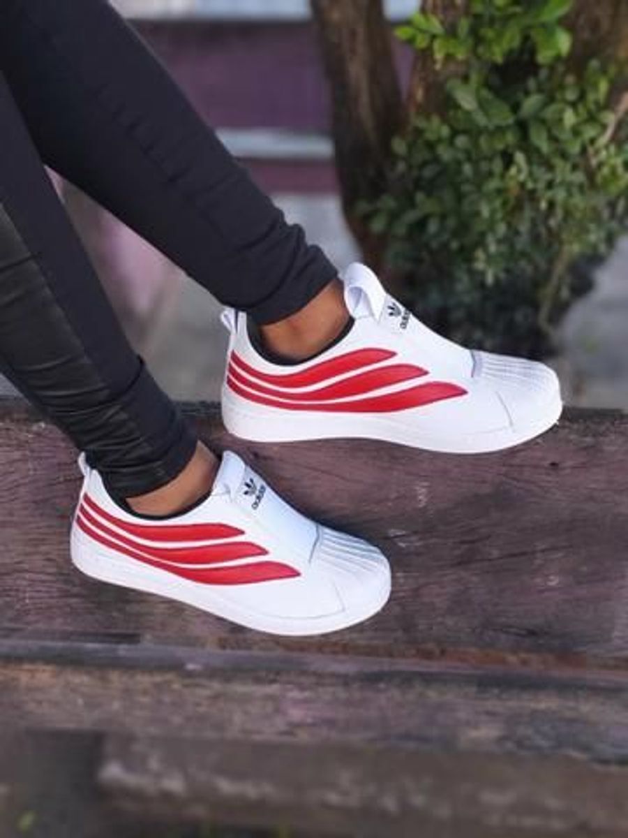 tenis adidas feminino lançamento 2019