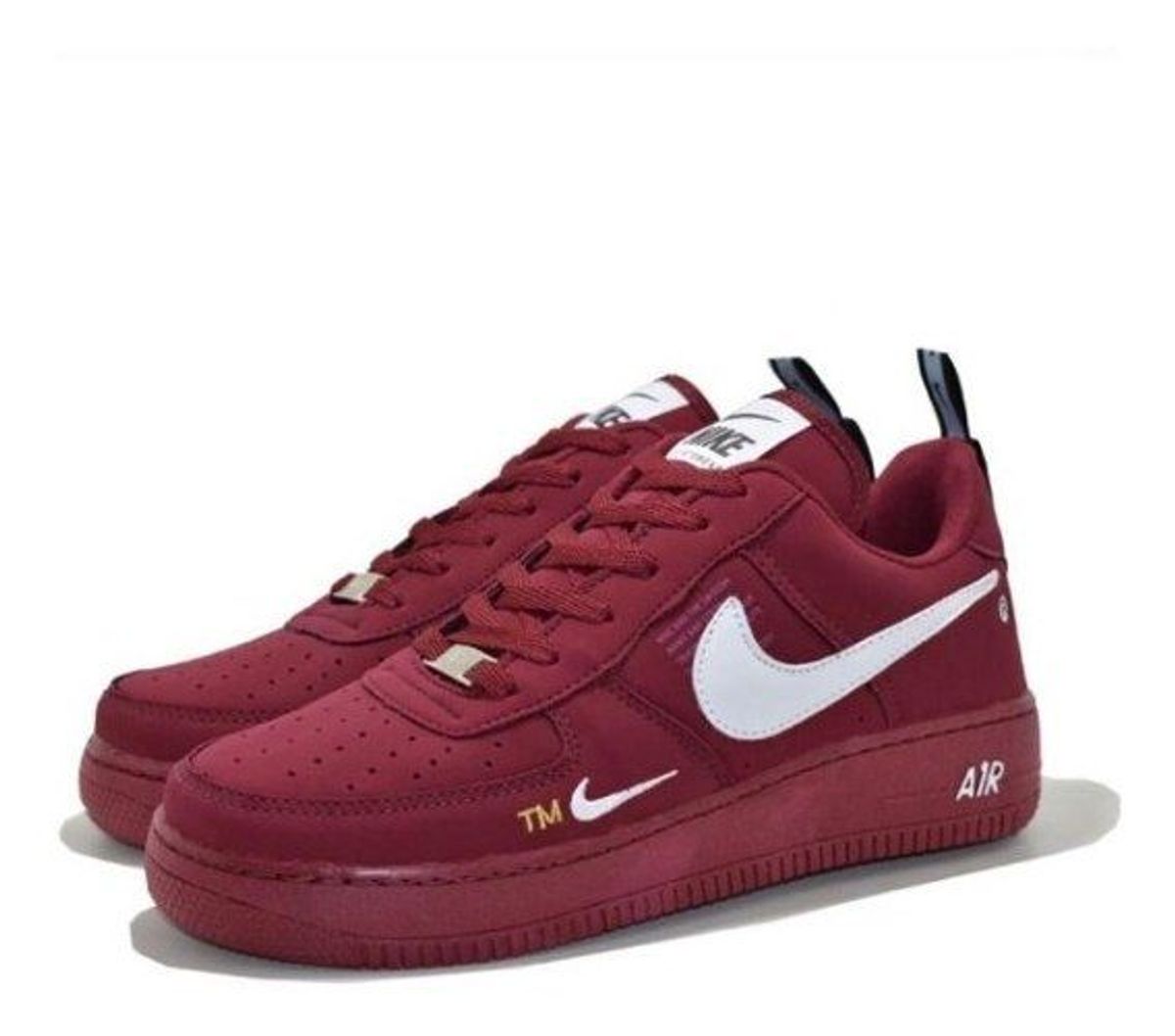 nike air bordo