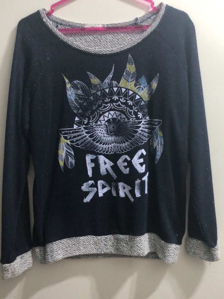 c&a blusa de frio feminina