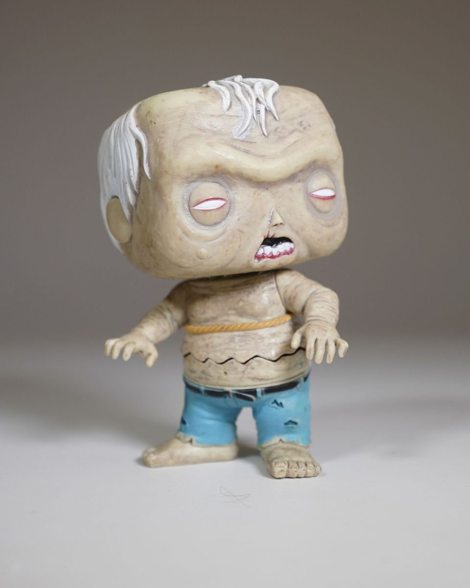 funko pop well walker