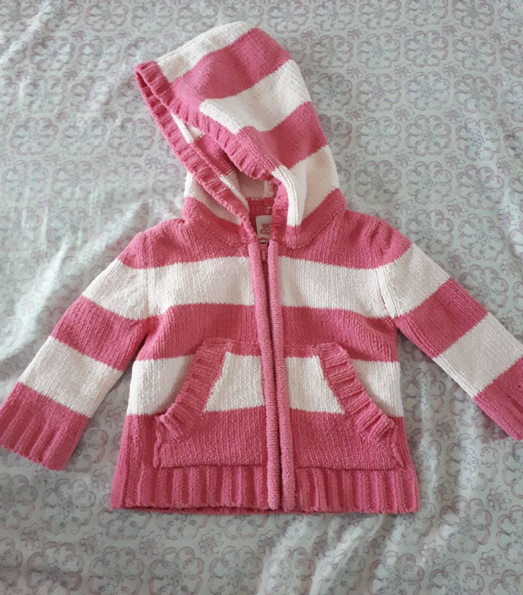 casaco infantil bebe