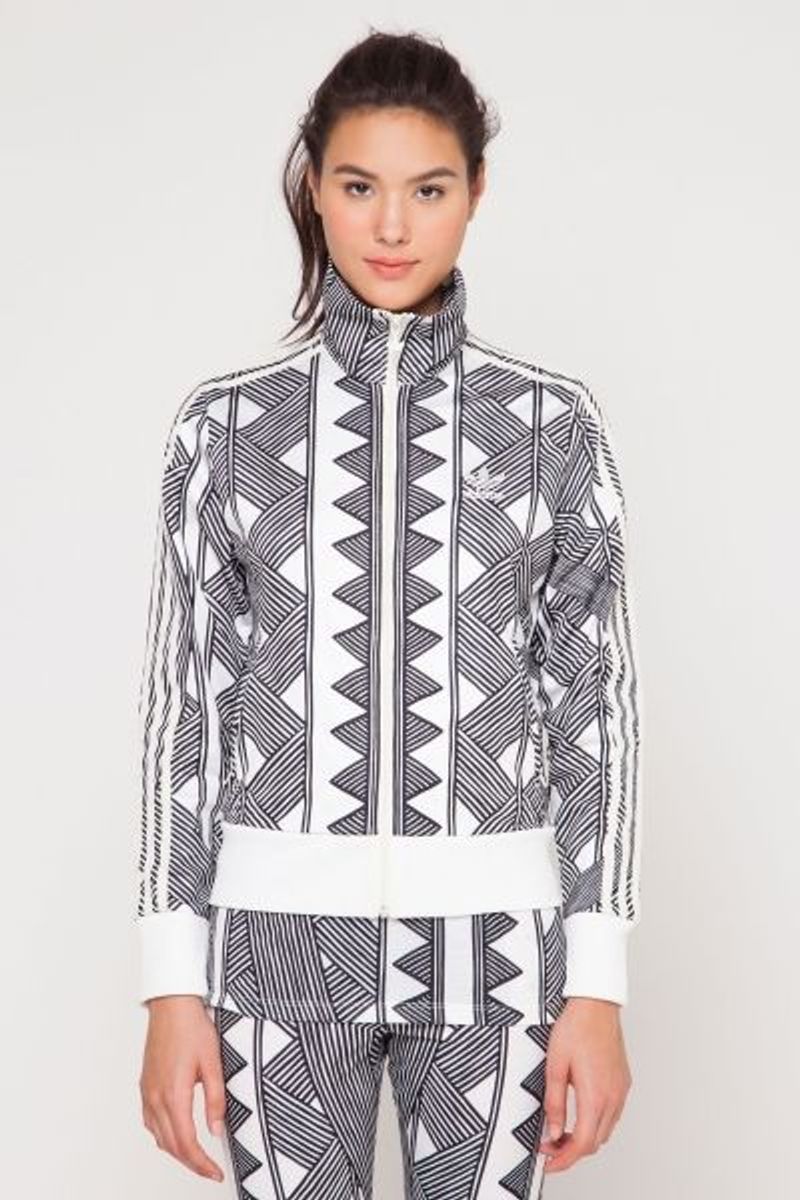 jaqueta transparente adidas