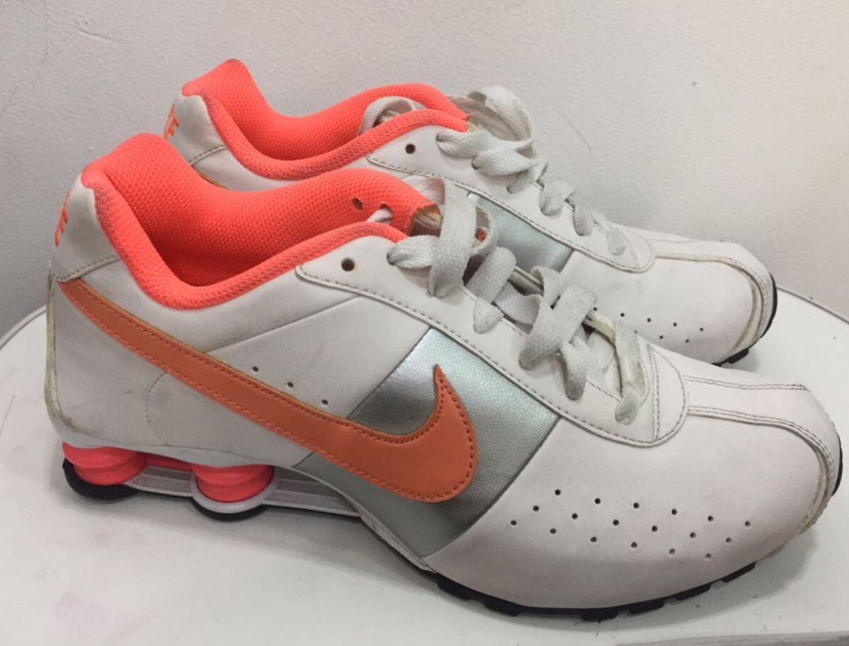 nike shox classic mens