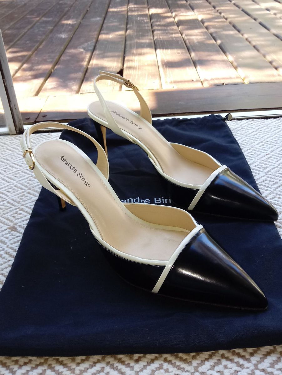 birman sapatos