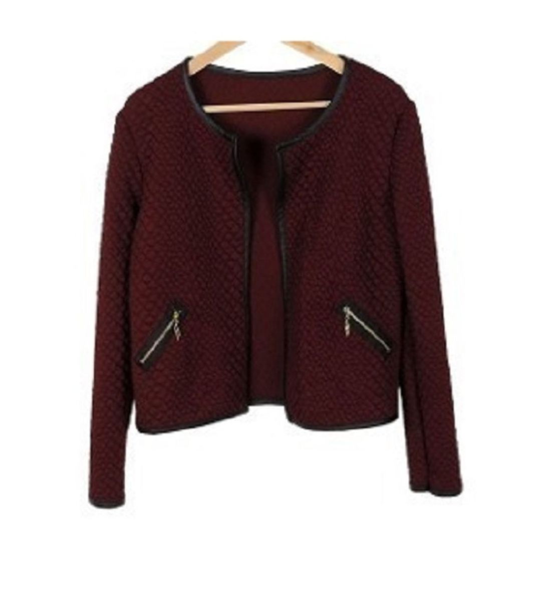 casaco jaqueta feminina