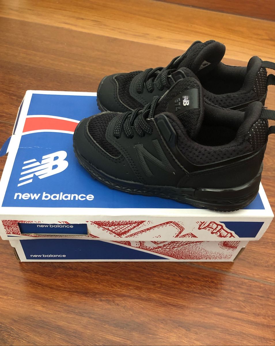 new balance mais bonito