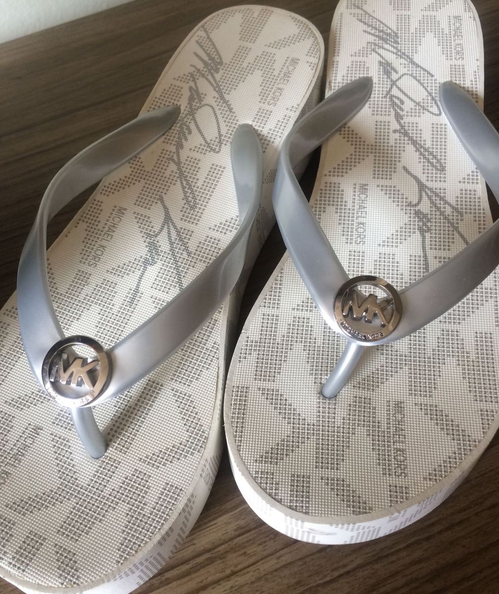 chinelo feminino mk
