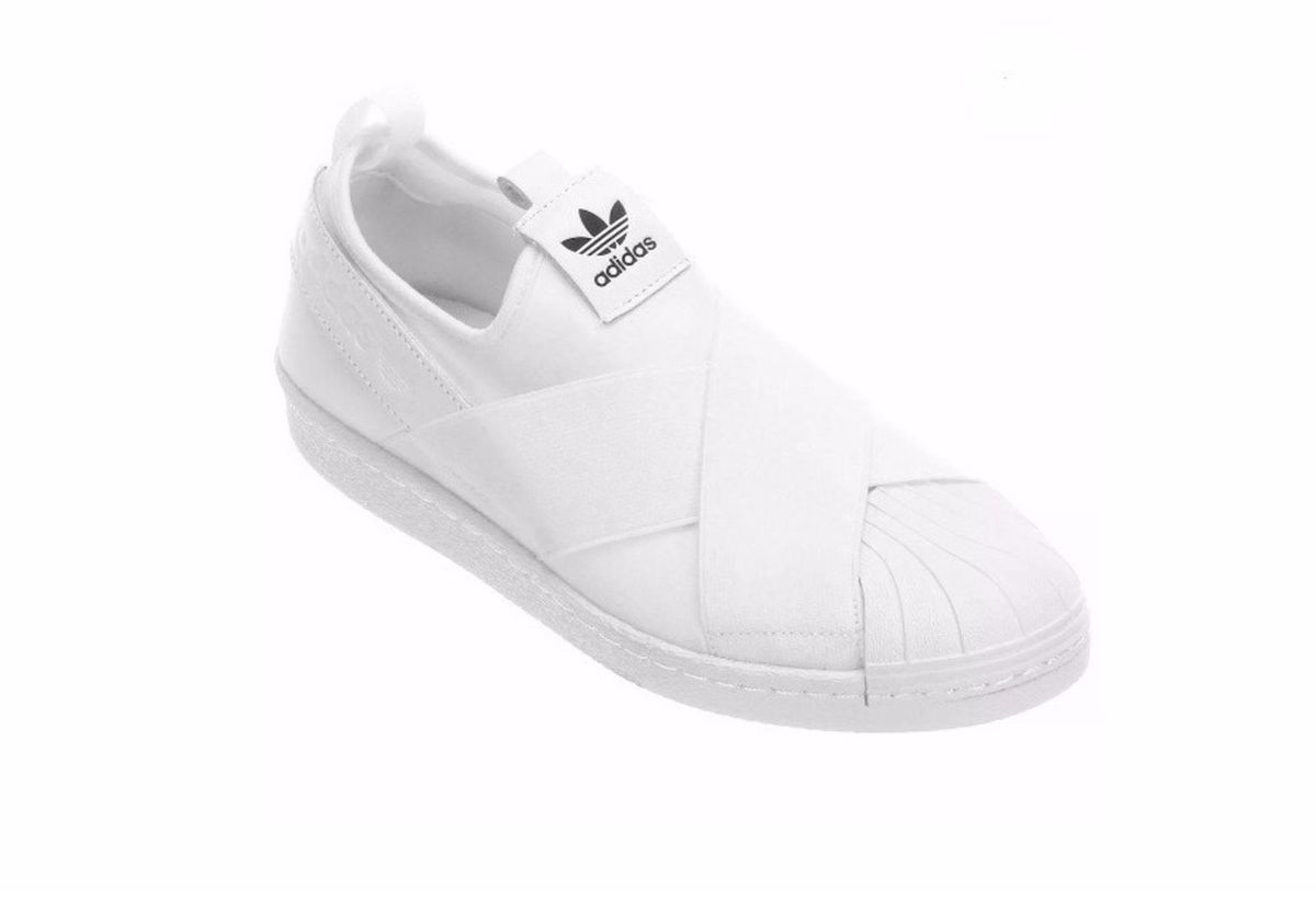 adidas slip on 37